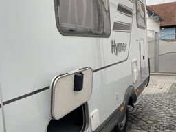 Hymer/Eriba 524