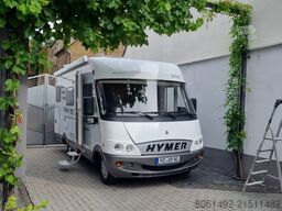 Hymer/Eriba 524