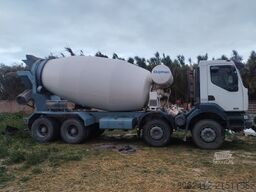 Renault Kerat 420cdi