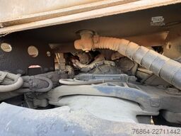 SCANIA R730 6X4, E6, VOLL-LUFT, STANDKLIMA, HYDRAULIK