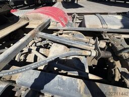 SCANIA R730 6X4, E6, VOLL-LUFT, STANDKLIMA, HYDRAULIK