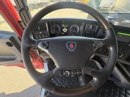 SCANIA R730 6X4, E6, VOLL-LUFT, STANDKLIMA, HYDRAULIK