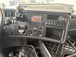 SCANIA R730 6X4, E6, VOLL-LUFT, STANDKLIMA, HYDRAULIK