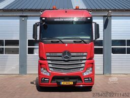 Mercedes-Benz Actros 1842 HYDRAULICS