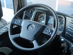 Mercedes-Benz Actros 1842 HYDRAULICS