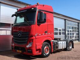 Mercedes-Benz Actros 1842 HYDRAULICS