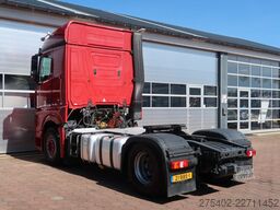 Mercedes-Benz Actros 1842 HYDRAULICS