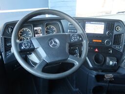 Mercedes-Benz Actros 1842 HYDRAULICS