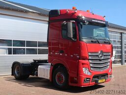 Mercedes-Benz Actros 1842 HYDRAULICS