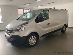 RENAULT Trafic Kasten L2H1 3,0t Komfort *Klima*