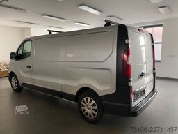 RENAULT Trafic Kasten L2H1 3,0t Komfort *Klima*