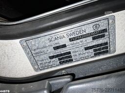 Scania P 280 6x2 Euro 6 VDL Translift zijlader Just 15...