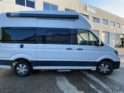 VW Grand California 2024 Automático | Totalmente equipado