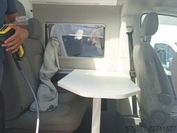 VW Grand California 2023 Automático | Totalmente equipado