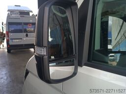 VW Grand California 2023 Automático | Totalmente equipado