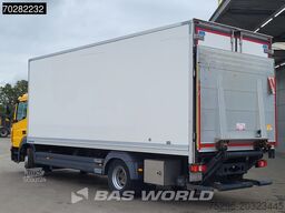 Mercedes Atego 1324 Atego 4X2 Thermo-King T1200R 1500kg ...