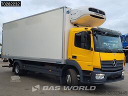 Mercedes Atego 1324 Atego 4X2 Thermo-King T1200R 1500kg ...