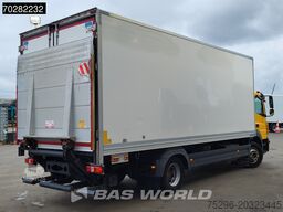Mercedes Atego 1324 Atego 4X2 Thermo-King T1200R 1500kg ...