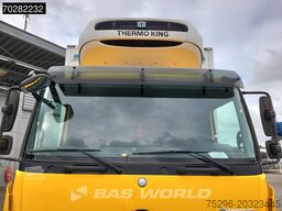 Mercedes Atego 1324 Atego 4X2 Thermo-King T1200R 1500kg ...