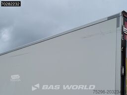 Mercedes Atego 1324 Atego 4X2 Thermo-King T1200R 1500kg ...