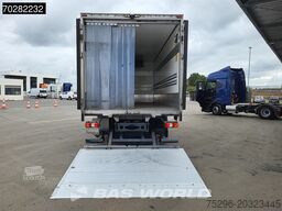 Mercedes Atego 1324 Atego 4X2 Thermo-King T1200R 1500kg ...