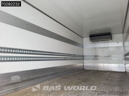 Mercedes Atego 1324 Atego 4X2 Thermo-King T1200R 1500kg ...
