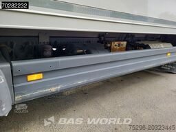 Mercedes Atego 1324 Atego 4X2 Thermo-King T1200R 1500kg ...