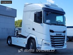 DAF XG 480 4X2 Retarder 2xTanks Standklima LED ACC ...