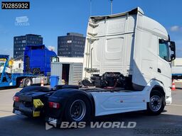DAF XG 480 4X2 Retarder 2xTanks Standklima LED ACC ...