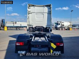 DAF XG 480 4X2 Retarder 2xTanks Standklima LED ACC ...