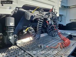 DAF XG 480 4X2 Retarder 2xTanks Standklima LED ACC ...