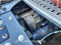 DAF XG 480 4X2 Retarder 2xTanks Standklima LED ACC ...