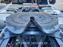 DAF XG 480 4X2 Retarder 2xTanks Standklima LED ACC ...