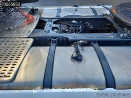 DAF XG 480 4X2 Retarder 2xTanks Standklima LED ACC ...