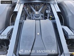 DAF XG 480 4X2 Retarder 2xTanks Standklima LED ACC ...