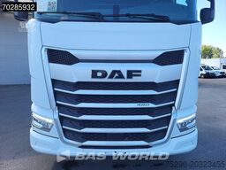 DAF XG 480 4X2 Retarder 2xTanks Standklima LED ACC ...