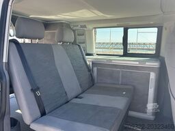 Volkswagen California Camper | 2 Letti 4 Posti | Cucinotto + Letto Tetto
