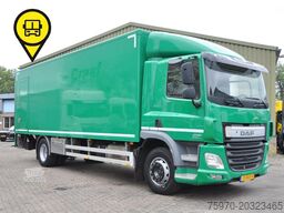DAF CF 250 2015 / 416.079km / DHOLLANDIA 2000kg