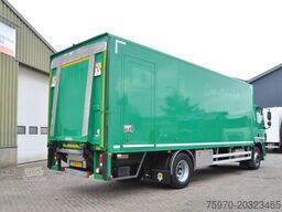DAF CF 250 2015 / 416.079km / DHOLLANDIA 2000kg