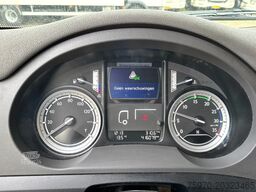 DAF CF 250 2015 / 416.079km / DHOLLANDIA 2000kg