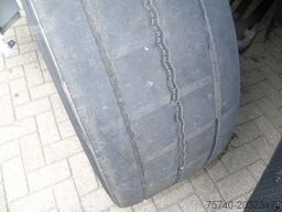 Volvo FH 500 FH 500 8x4 + PALFINGER PK 34002 6x e...
