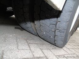 Volvo FH 500 FH 500 8x4 + PALFINGER PK 34002 6x e...