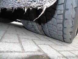 Volvo FH 500 FH 500 8x4 + PALFINGER PK 34002 6x e...