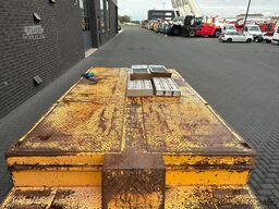 Nooteboom EURO-48-03 DIEPLADER / TIEFLADER / LOW LOADER M...