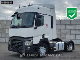 Renault T 460 4X2 Retarder Standklima 2xTanks Euro 6