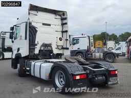 Renault T 460 4X2 Retarder Standklima 2xTanks Euro 6