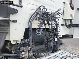 Renault T 460 4X2 Retarder Standklima 2xTanks Euro 6