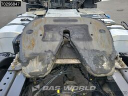 Renault T 460 4X2 Retarder Standklima 2xTanks Euro 6