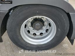 Renault T 460 4X2 Retarder Standklima 2xTanks Euro 6
