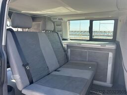 Volkswagen California Camper | 2 Letti 4 Posti | Cucinotto + Letto Tetto